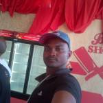 Siphenkosi Shepherd Mbuqe Profile Picture