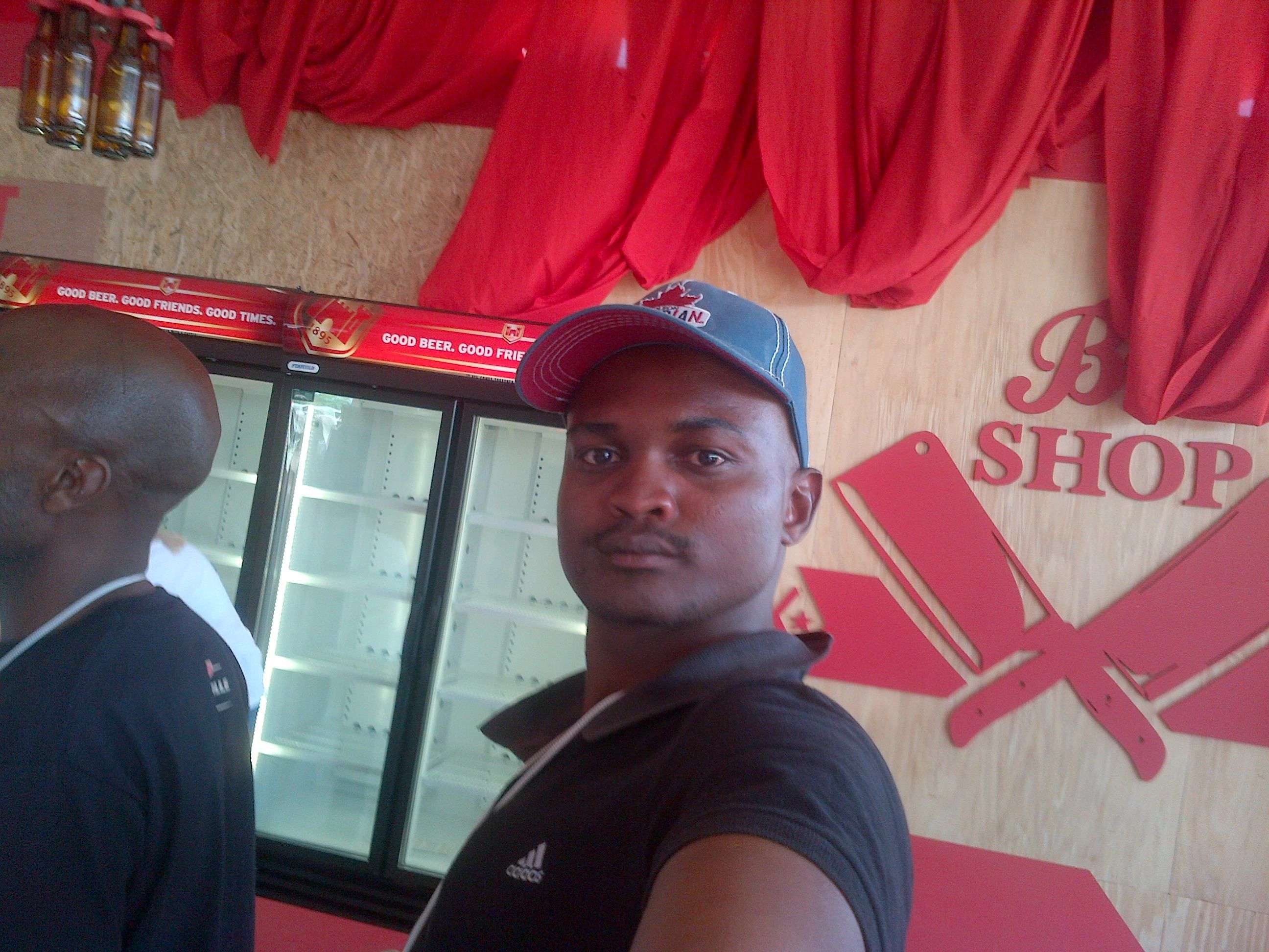 Siphenkosi Shepherd Mbuqe Profile Picture