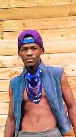 Nqobile Mlambo Profile Picture