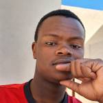 Sipho Motau Profile Picture