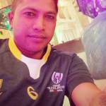 Shanon Naidoo Profile Picture