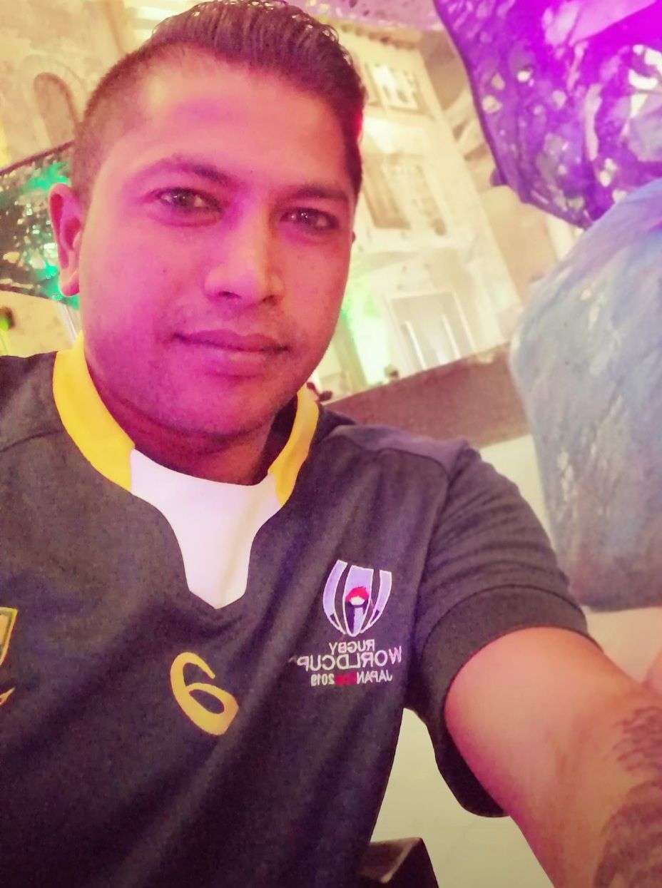 Shanon Naidoo Profile Picture