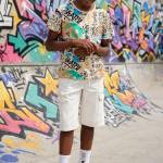 Paund Sibanda Profile Picture