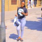 Thero Pamela Swasing Profile Picture