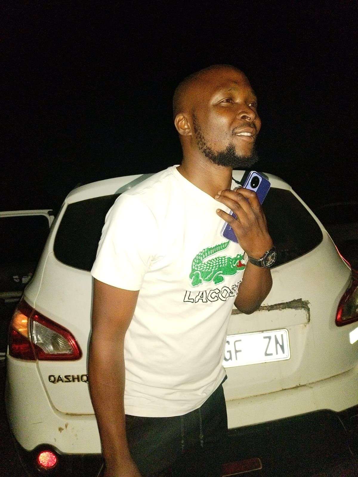 Sboniso Mthembu Profile Picture