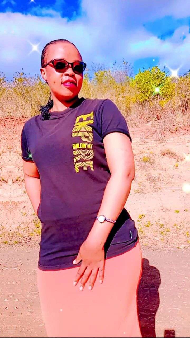 nokwanda cndy Profile Picture