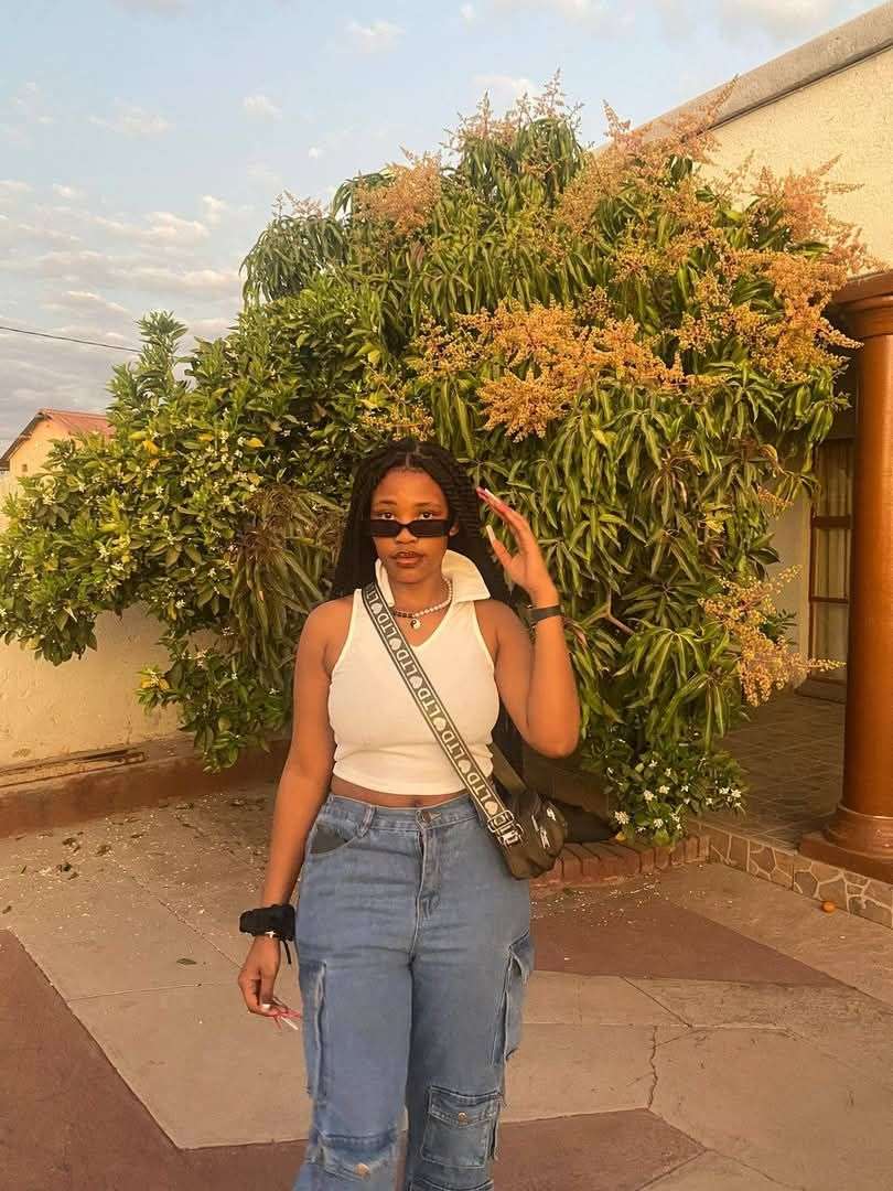 Neo Madisele Profile Picture