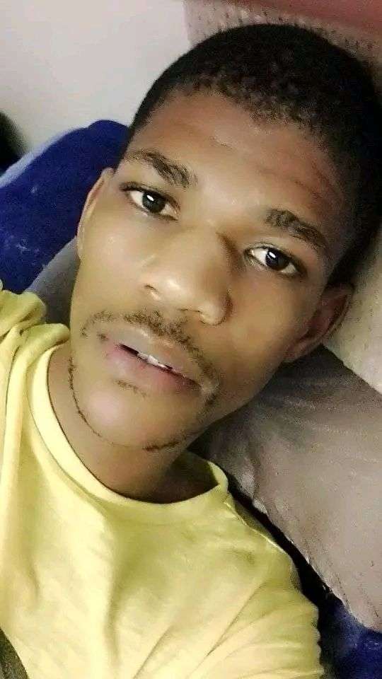 Lindokuhle Buthelezi Profile Picture