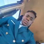 mosimanegape thomas Profile Picture
