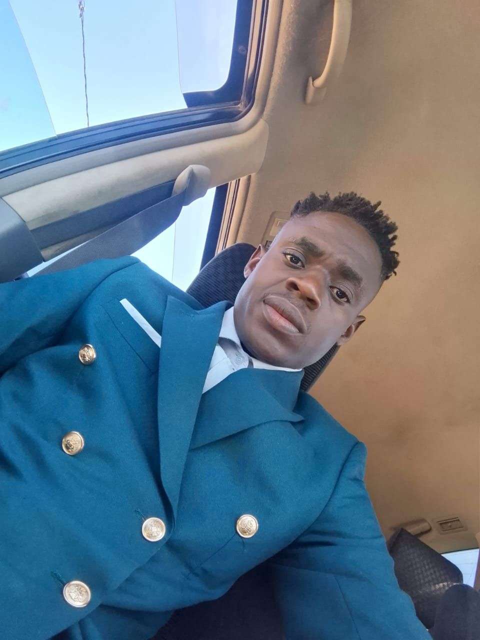 mosimanegape thomas Profile Picture
