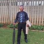 robert noludwe Profile Picture