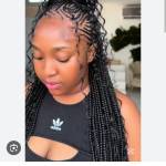 Yvonne Lisa Tiso profile picture