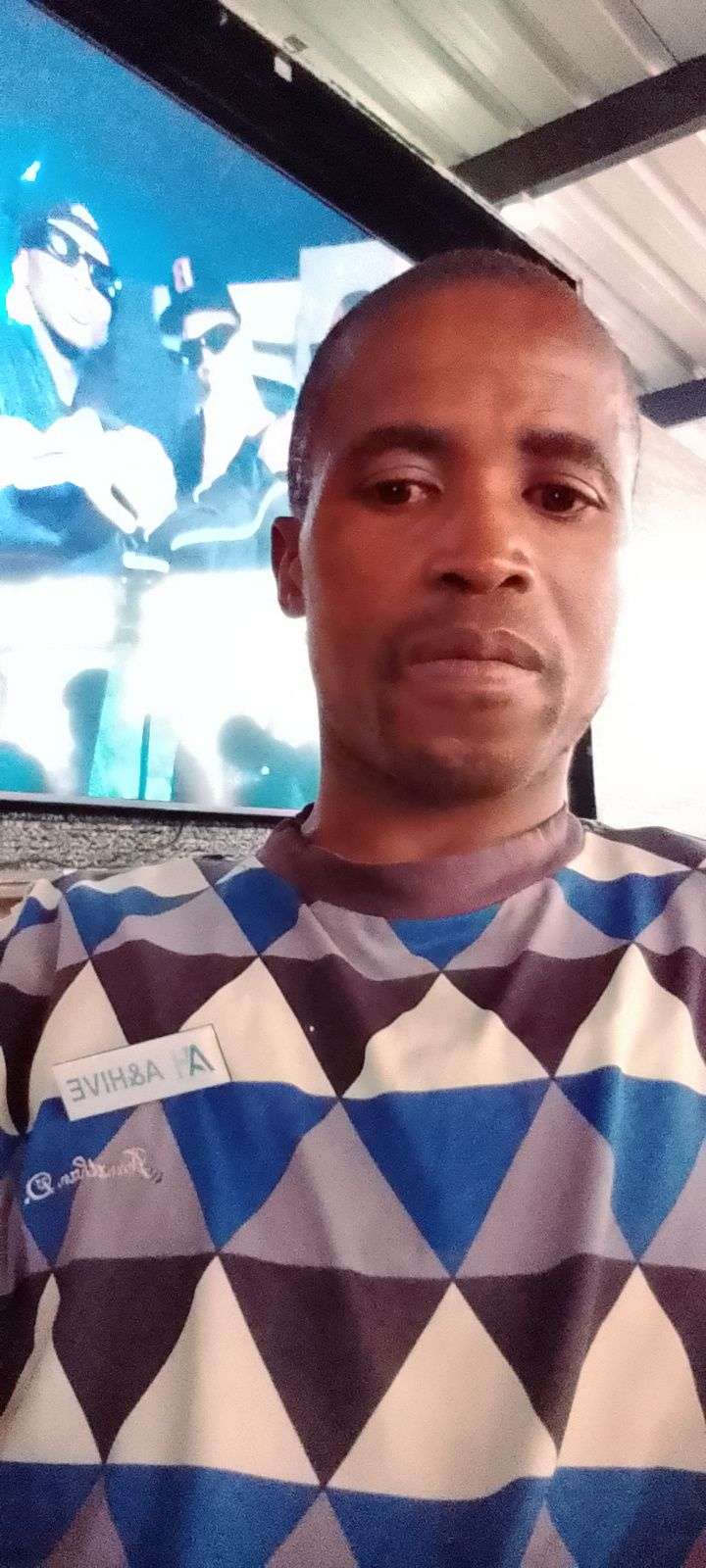 Ndosi Sbonelo Profile Picture