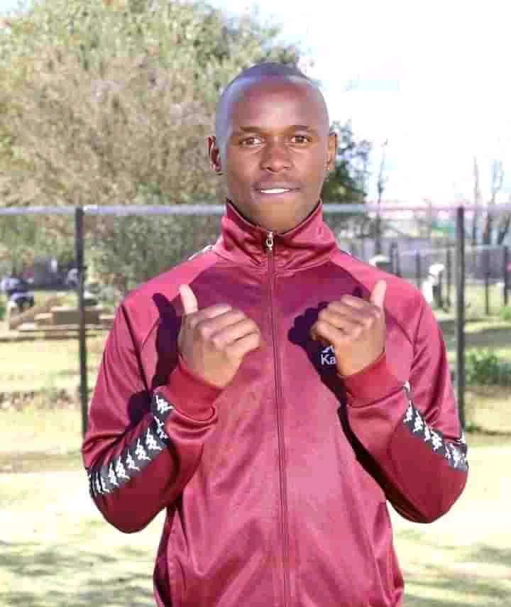 Masiya Radebe Profile Picture