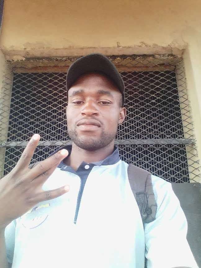 khuliso mudzanani Profile Picture