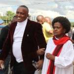 Tshepang Chengwe Profile Picture