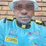 Kagiso Mogofe Profile Picture