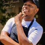 Simba Mahachi Profile Picture