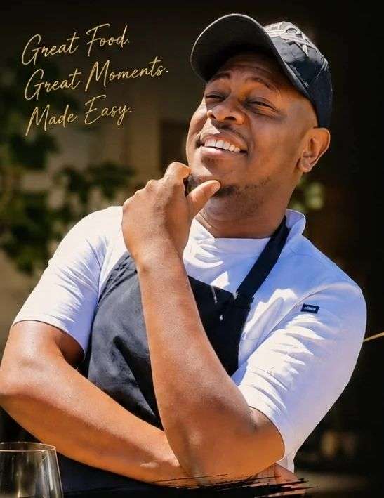 Simba Mahachi Profile Picture