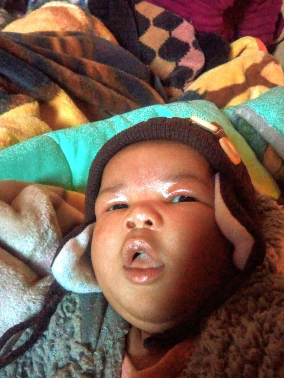 Laone Dikoloti Profile Picture