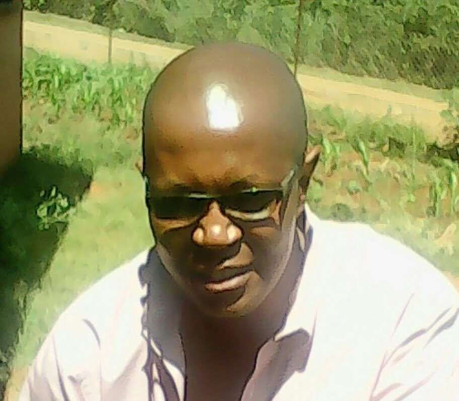 Thabo Hongwane Profile Picture