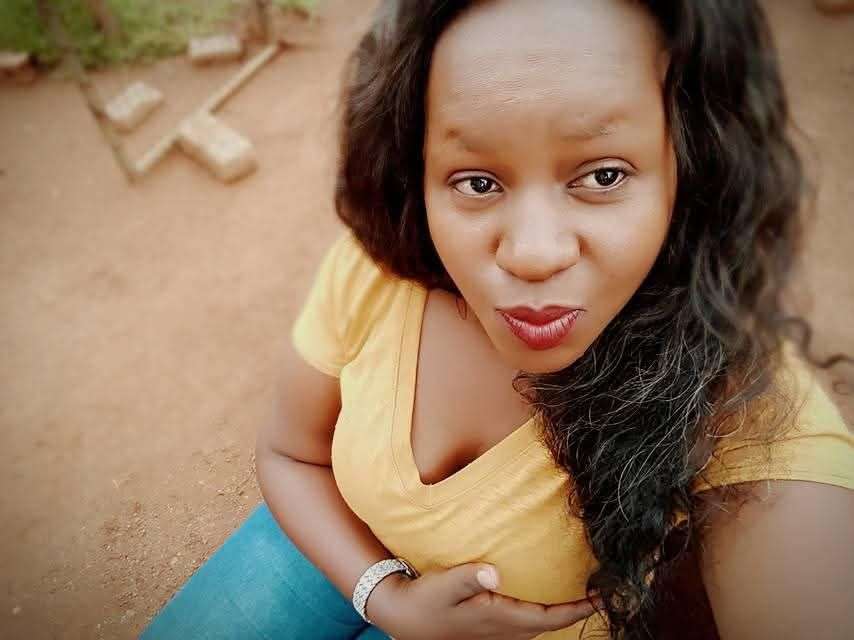 zoliswa Chantelle maphetshana Profile Picture