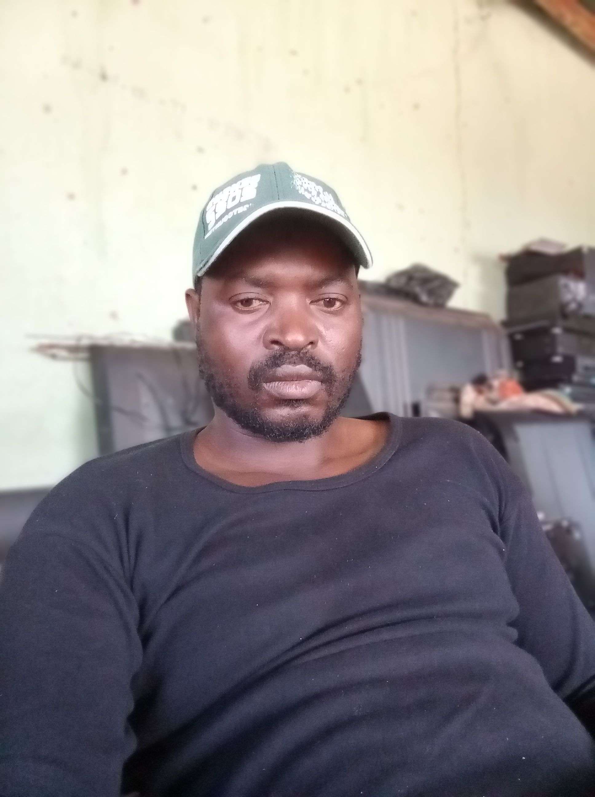Richard kazembe Profile Picture