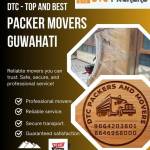Packers and movers Guwahati Profile Picture