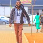 Sbusiso Mhlaba profile picture