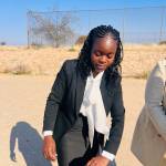 Silivia Dube Profile Picture