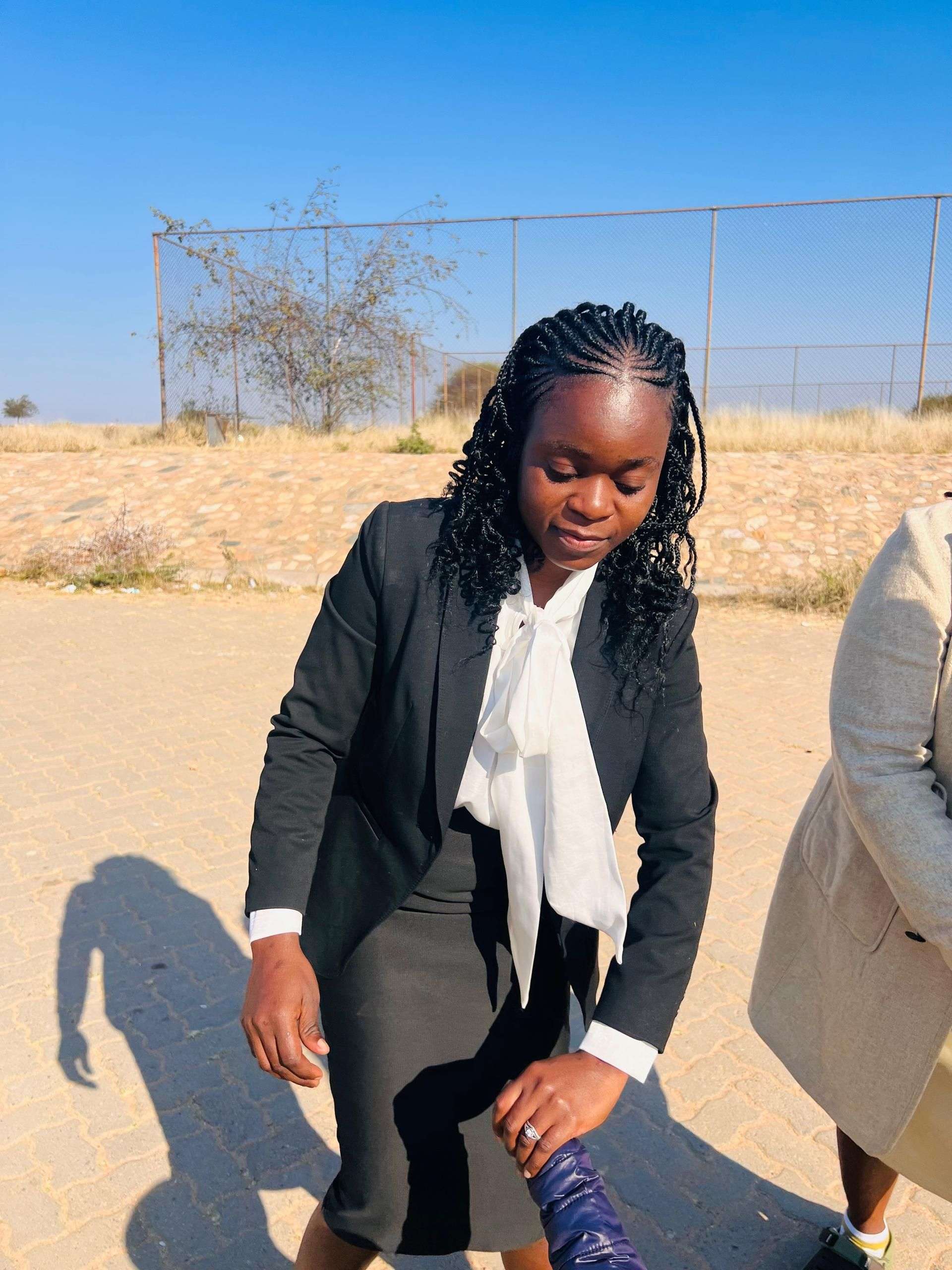 Silivia Dube Profile Picture