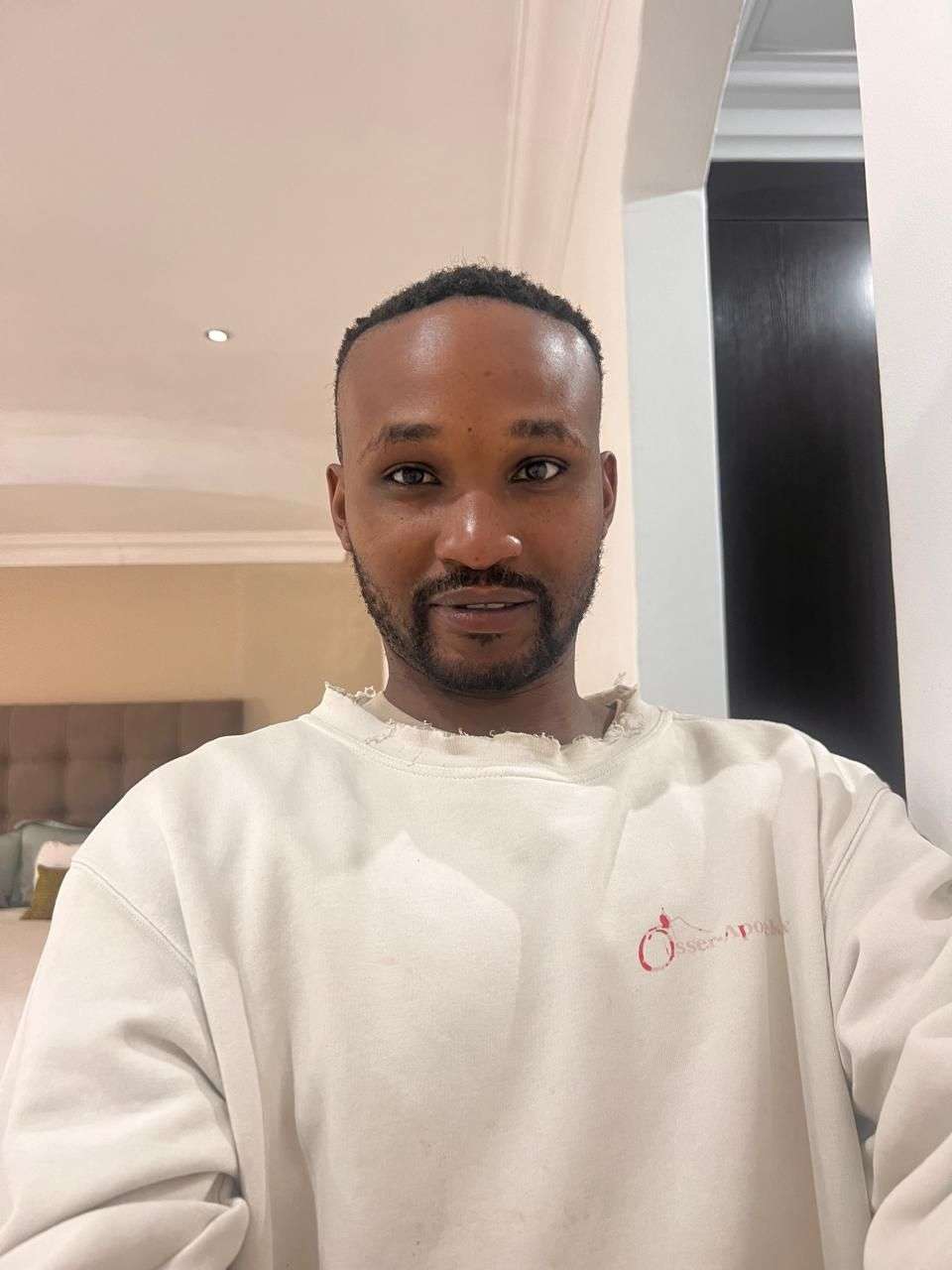 Thabang Dipelo Profile Picture