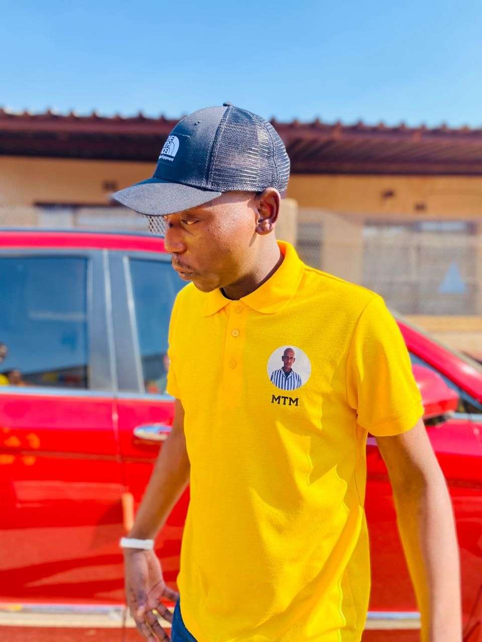 Ree20w Mkhabela Profile Picture