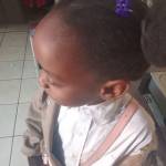 kaille mbwende Profile Picture