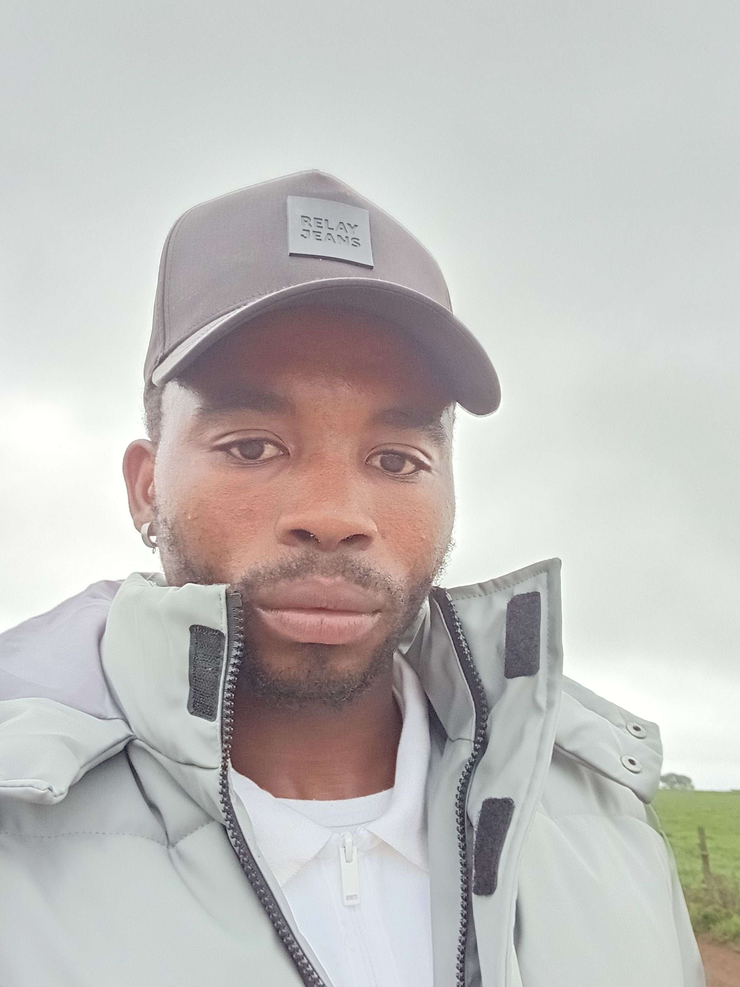 Siyamcela Maneli Profile Picture