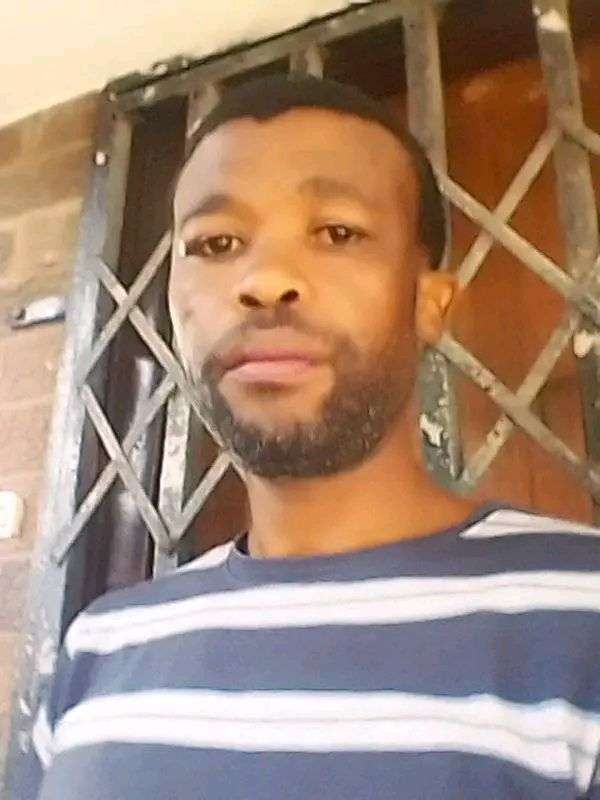 Edward Banda Profile Picture