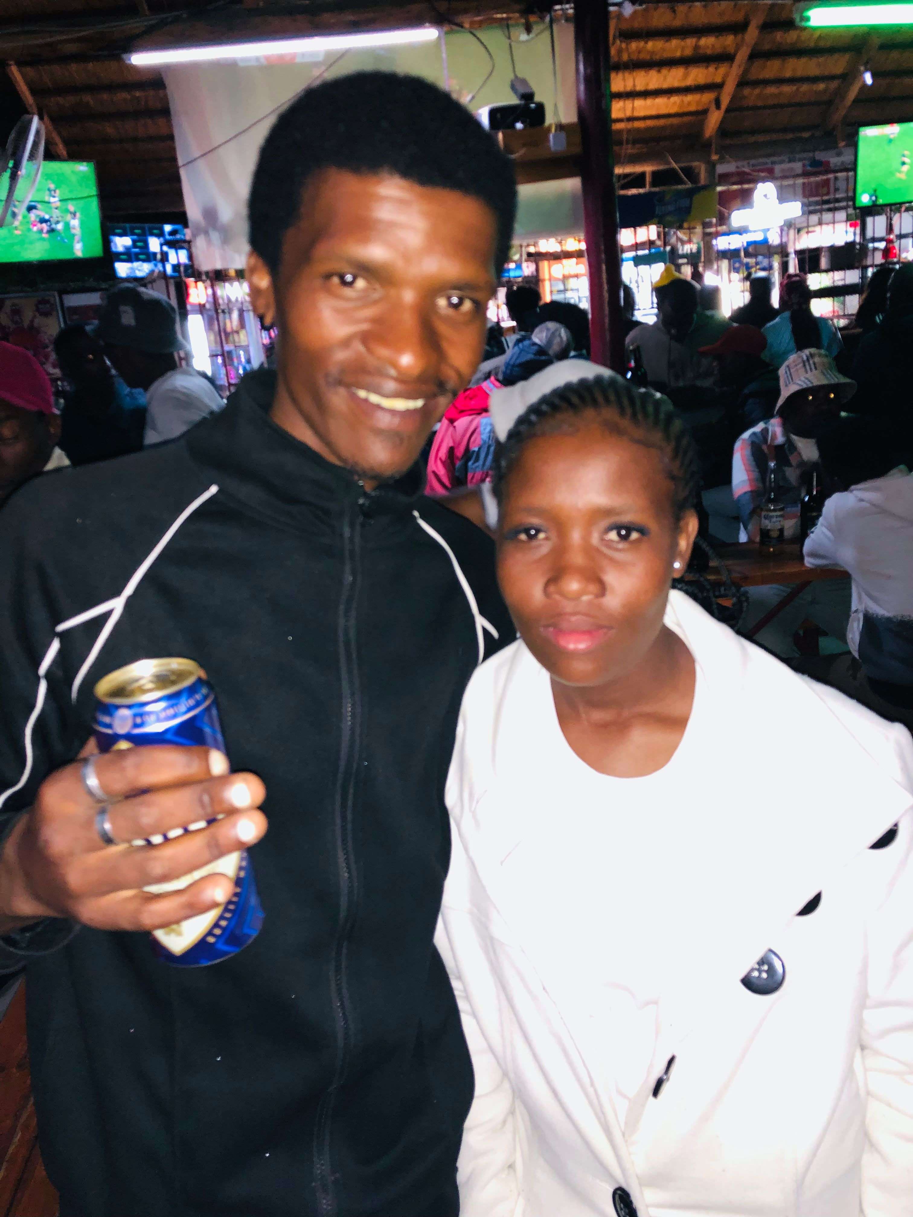 Tshepo Masoeu Profile Picture