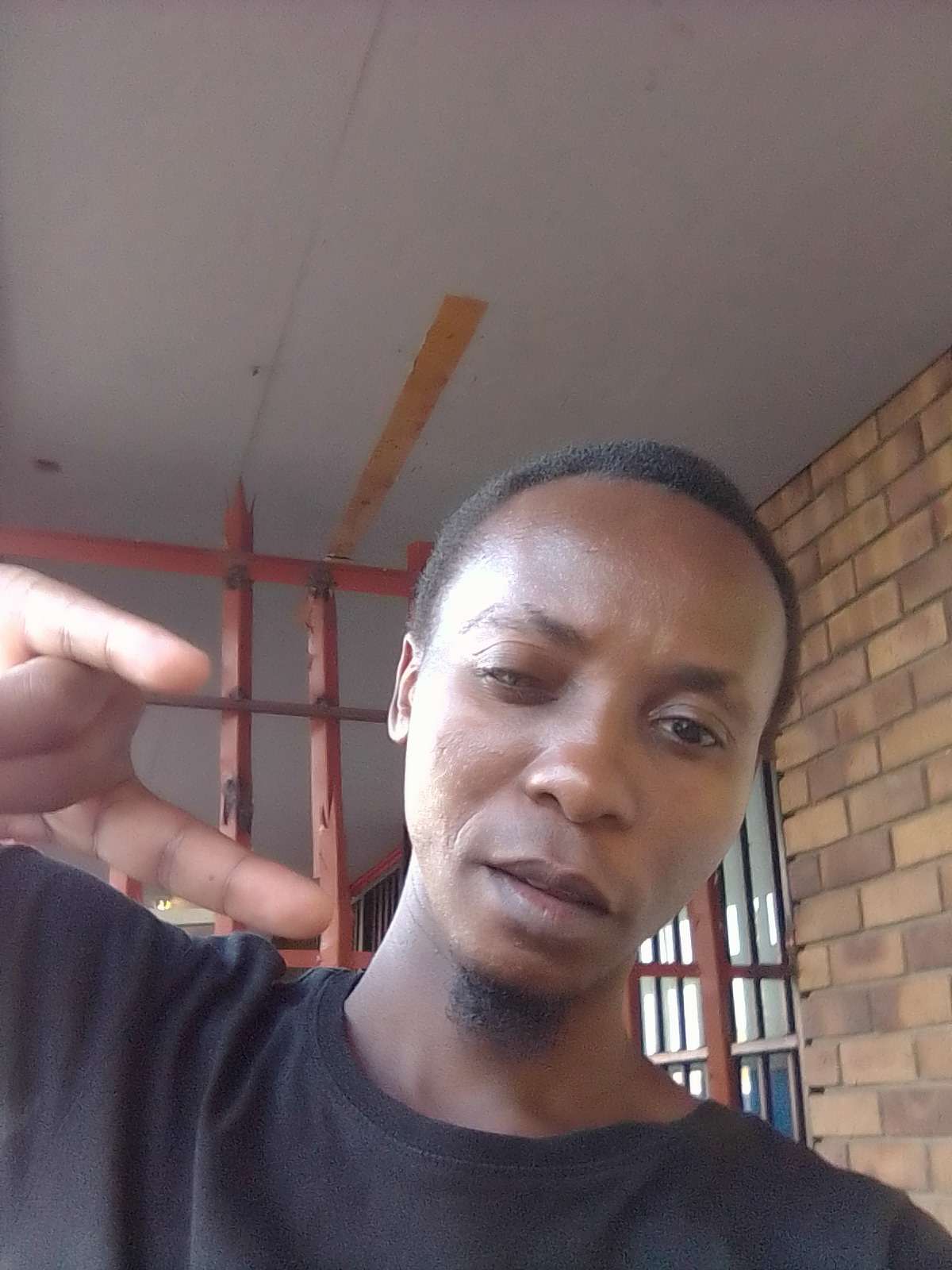 Sakhile Matsane Profile Picture