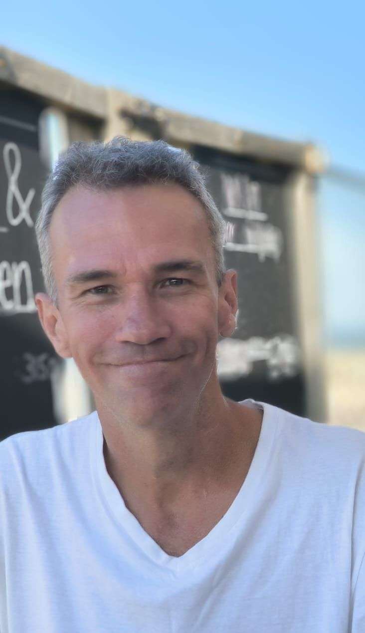 Rudi Theunissen Profile Picture