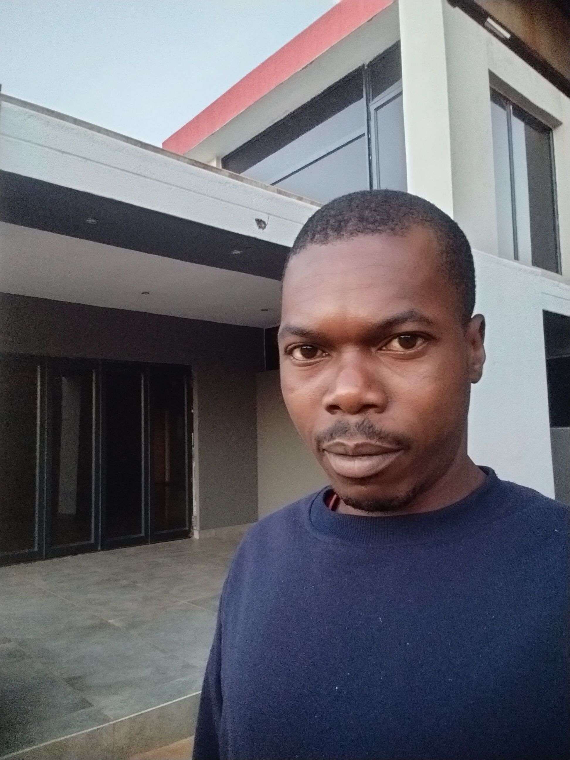 Mpho Malatji Profile Picture