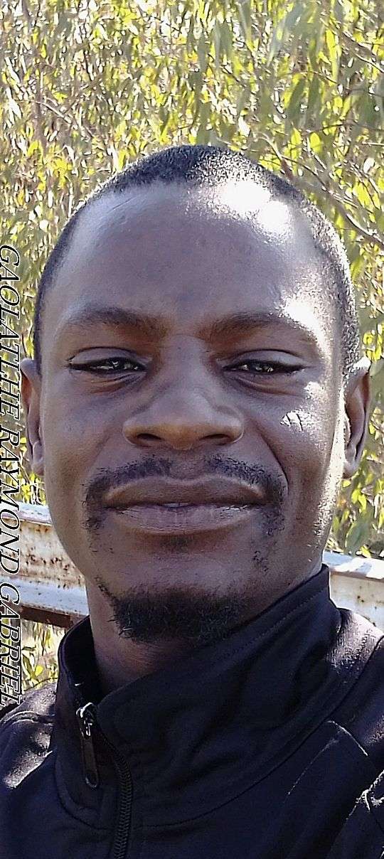 Gaolatlhe Raymond Motshidisi Profile Picture
