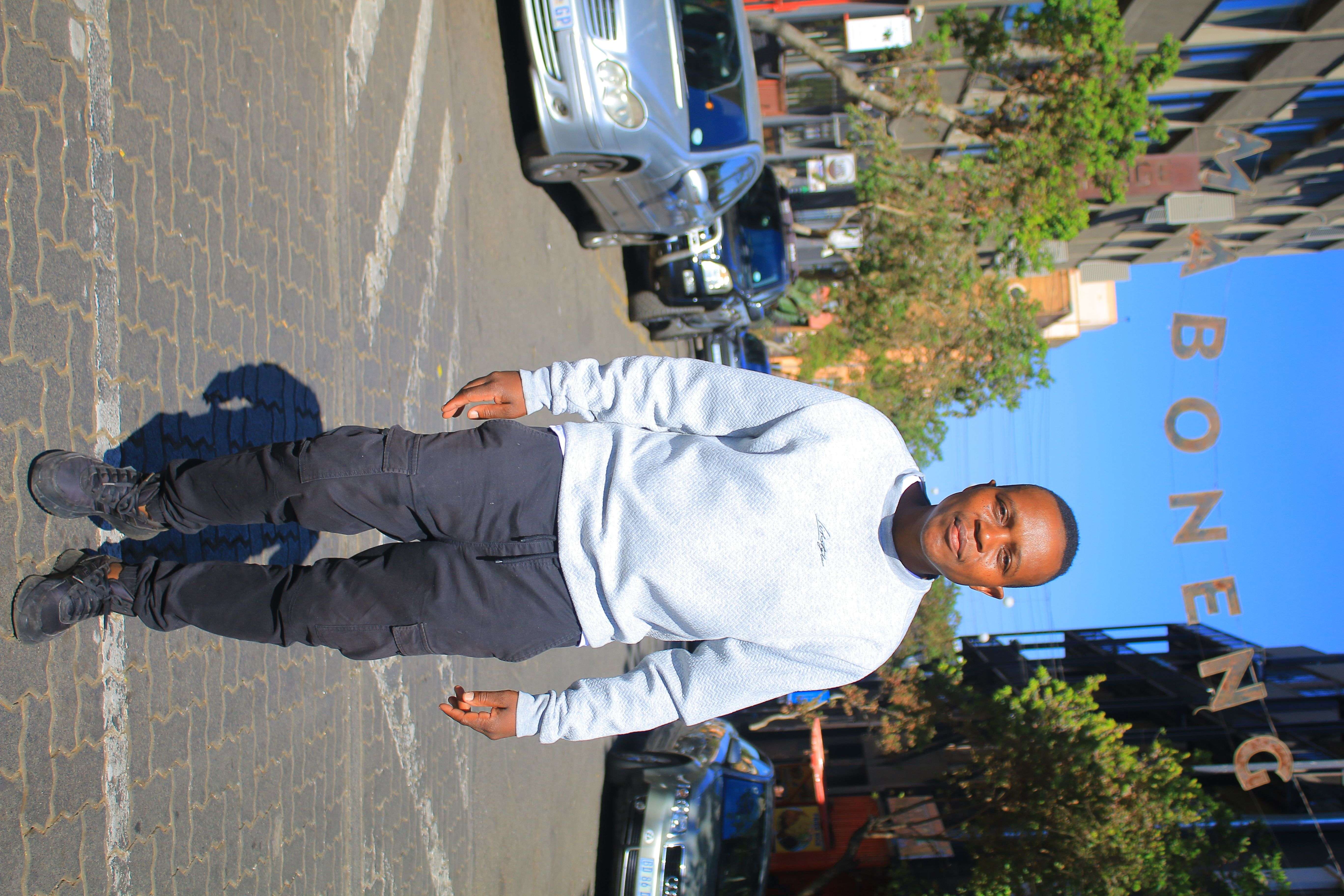 phillip masiya Profile Picture
