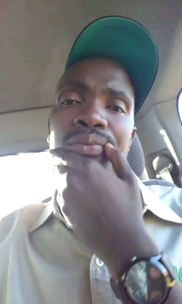 thokozani mojah Profile Picture