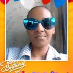 Zanele Mngomezulu profile picture