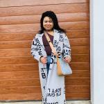 Wendy Nongoma Profile Picture