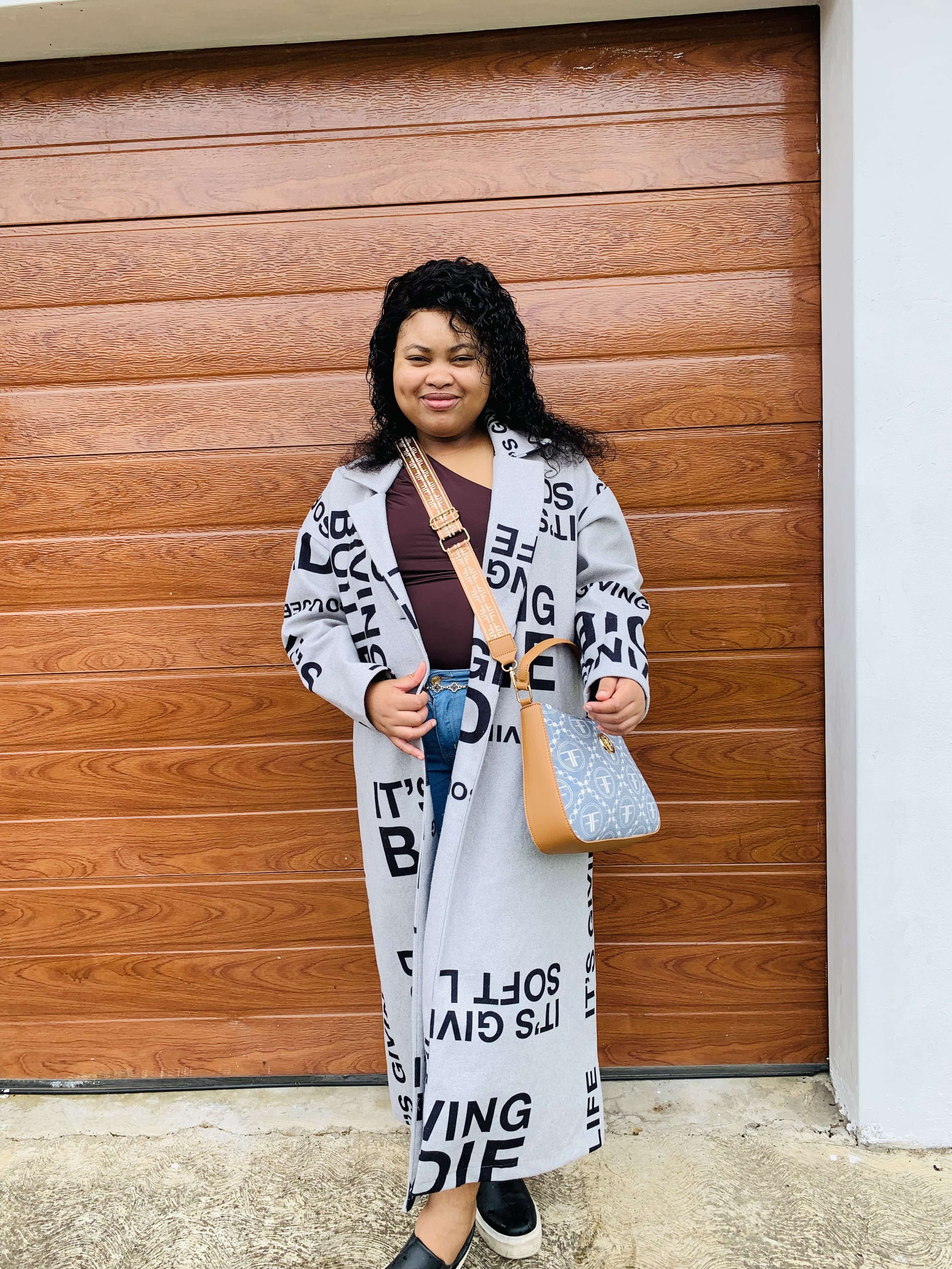 Wendy Nongoma Profile Picture