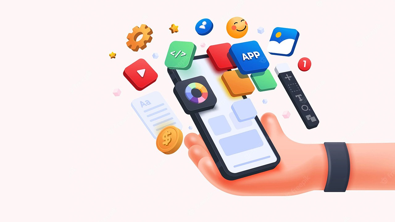 Top 10 UK Mobile App Development Companies (Verified List 2025)