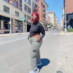 Wendy Nkwali Profile Picture