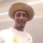 Simon Motsepe Profile Picture