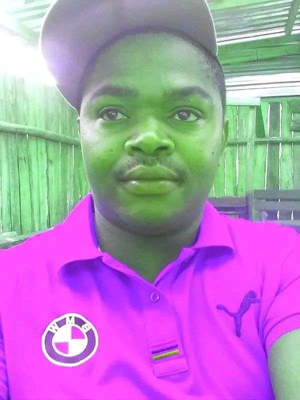 Percival Siyanda Profile Picture